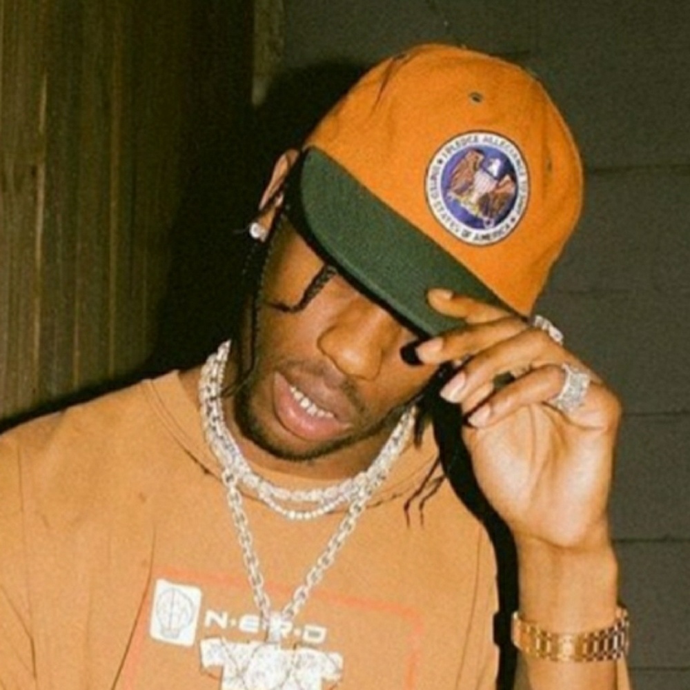 Meet your Posher, Edgar